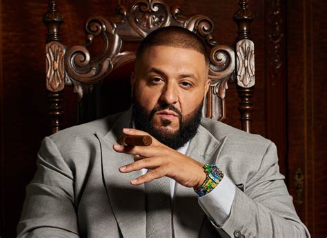 One on One: Five Minutes With DJ Khaled On His Luxury Watch 